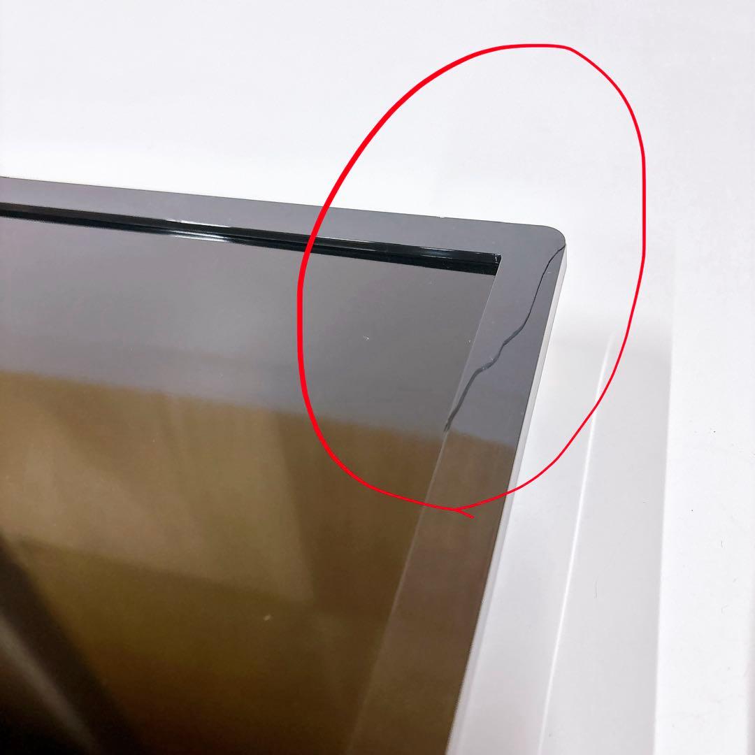 ★初期化済★訳あり2020年製24インチ液晶テレビ FUNAI録画できるテレビ