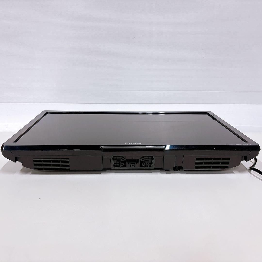 ★初期化済★訳あり2020年製24インチ液晶テレビ FUNAI録画できるテレビ