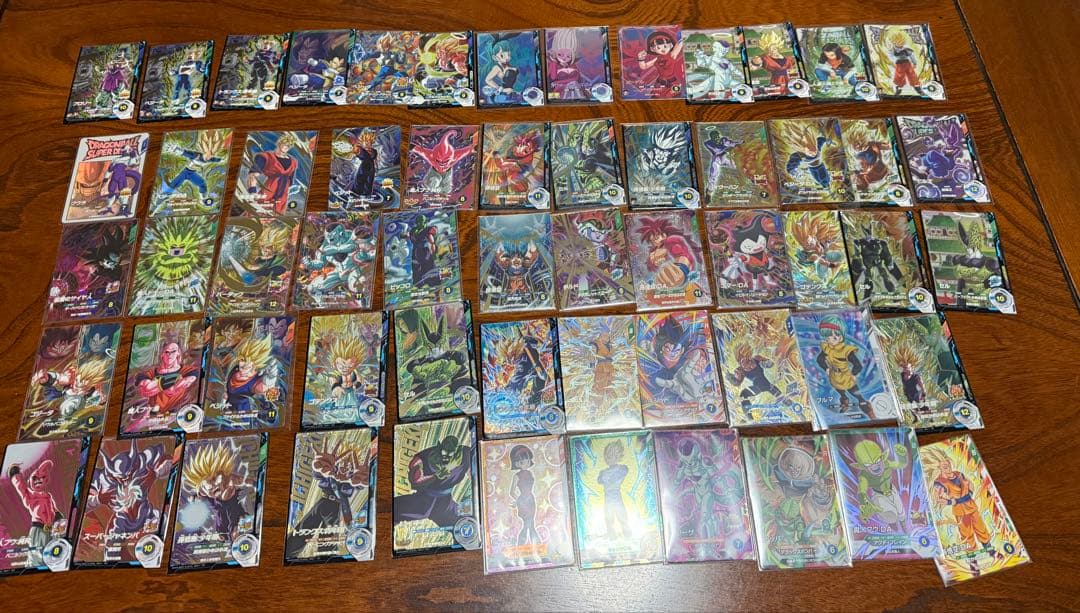 5*2様 SDV GDR EXR SR PR 汎用R N まとめ売り 7弾 PU