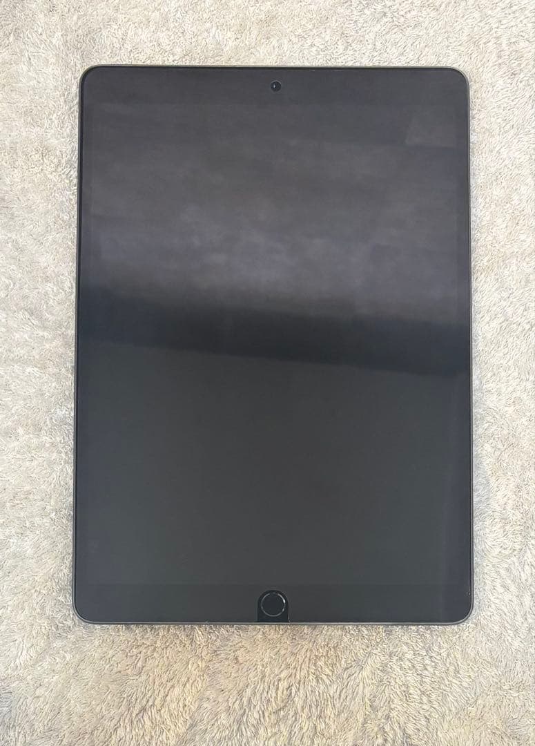 ✨性能良好✨ 256GB iPadAir3 保護フィルム付