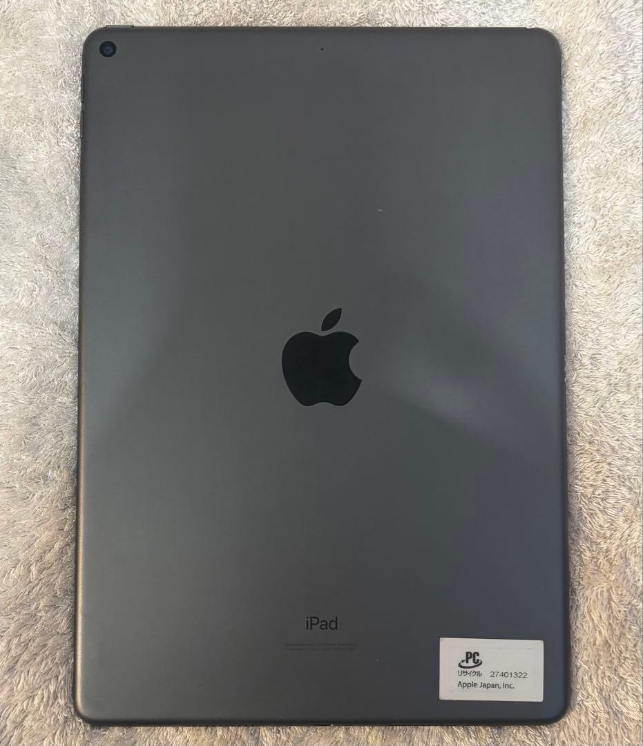 ✨性能良好✨ 256GB iPadAir3 保護フィルム付