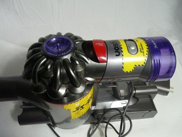 ダイソン SV10K／354531ソフトローラー／158685-05ミニモータA