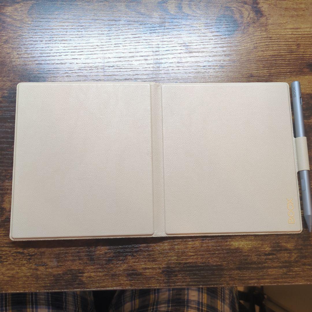 電子書籍リーダー本体 BOOX GoColor7 Gen2