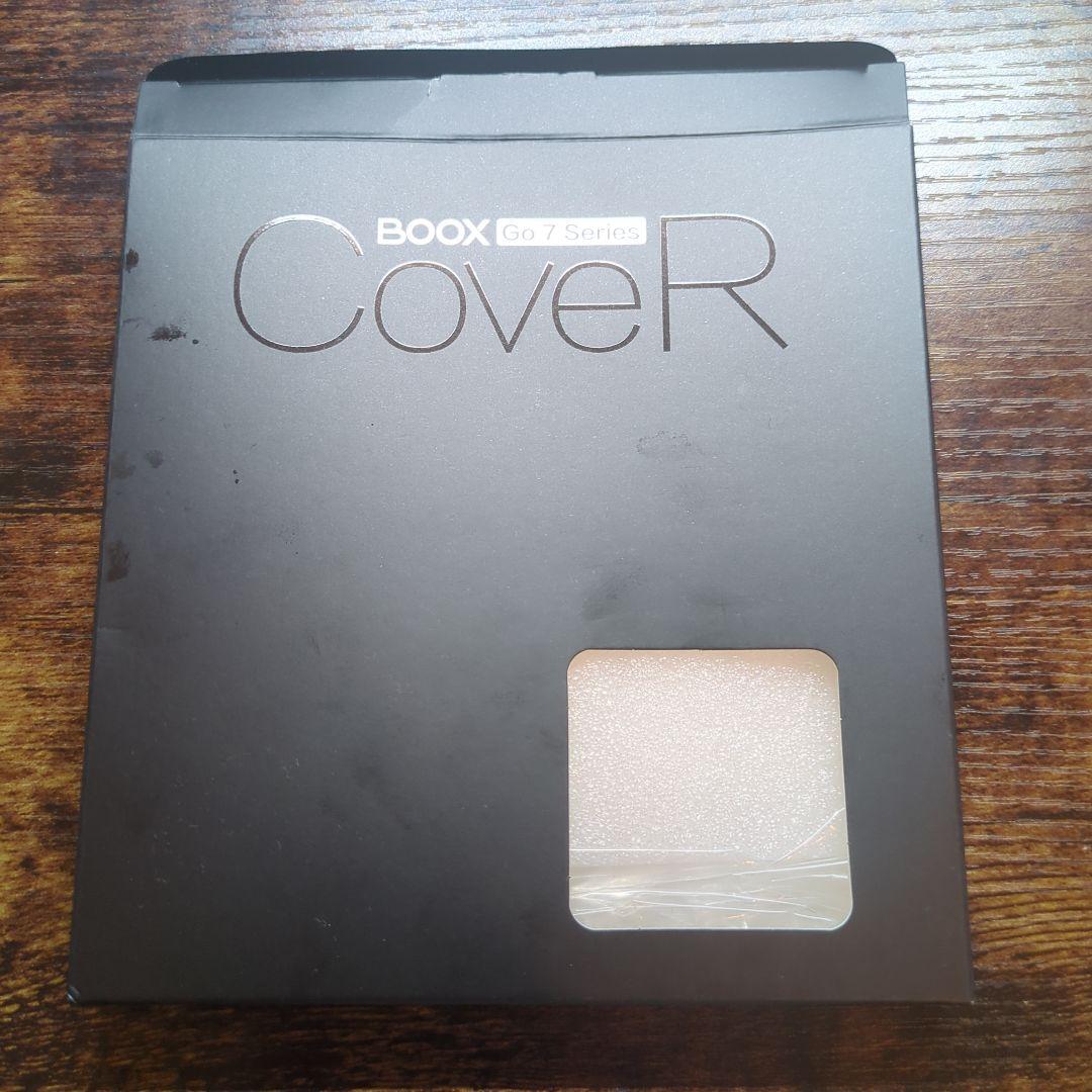 電子書籍リーダー本体 BOOX GoColor7 Gen2