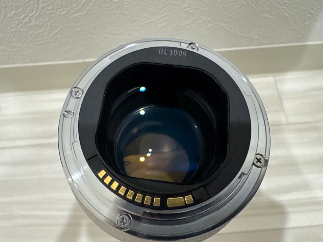 【極美品】 Canon EF 70-200mm F2.8L USM