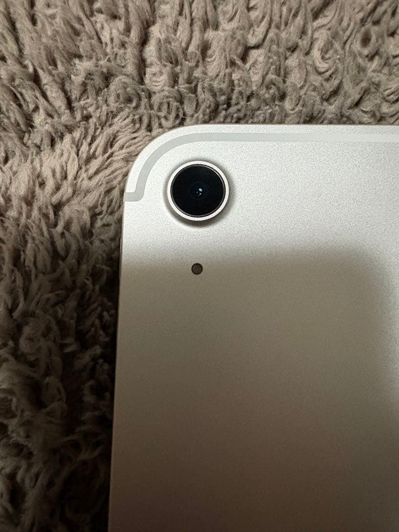 i iPad 10.9インチ 第10世代 Wi-Fi+Cellular 64GB