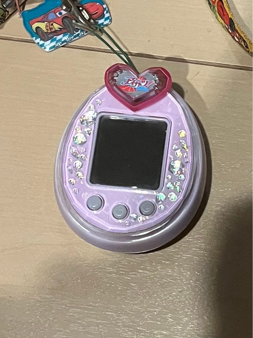 アイカツ たまごっち