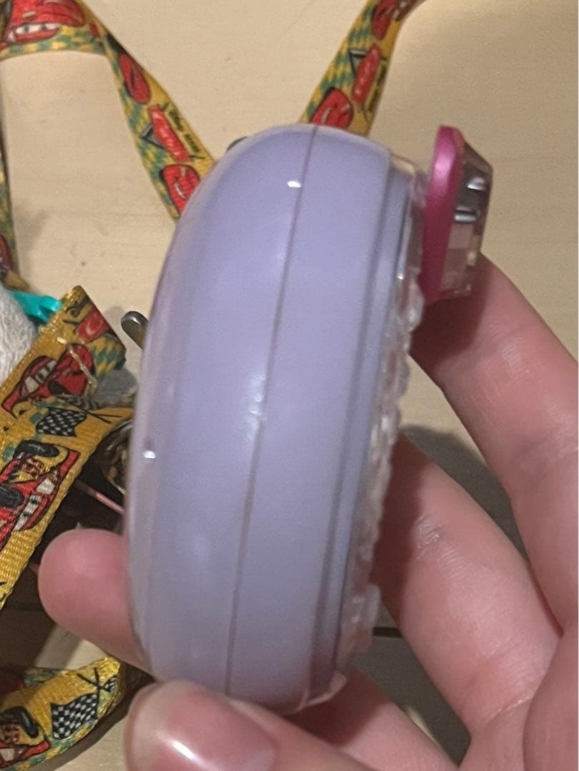 アイカツ たまごっち