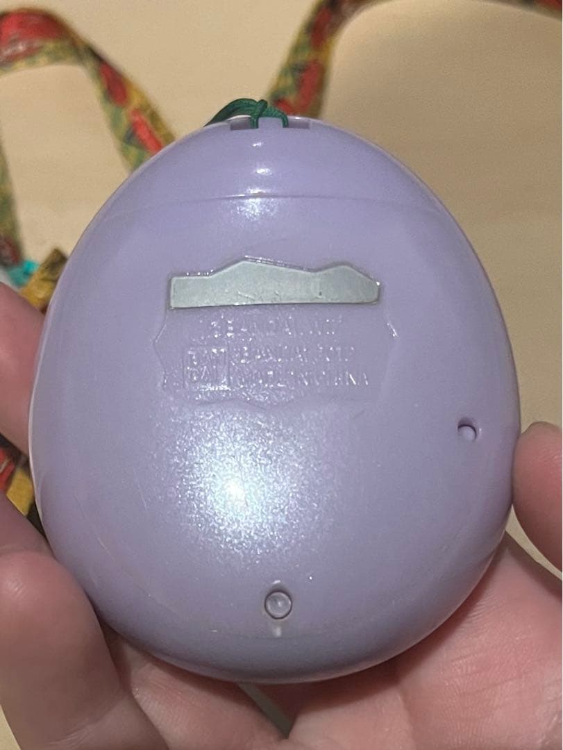 アイカツ たまごっち