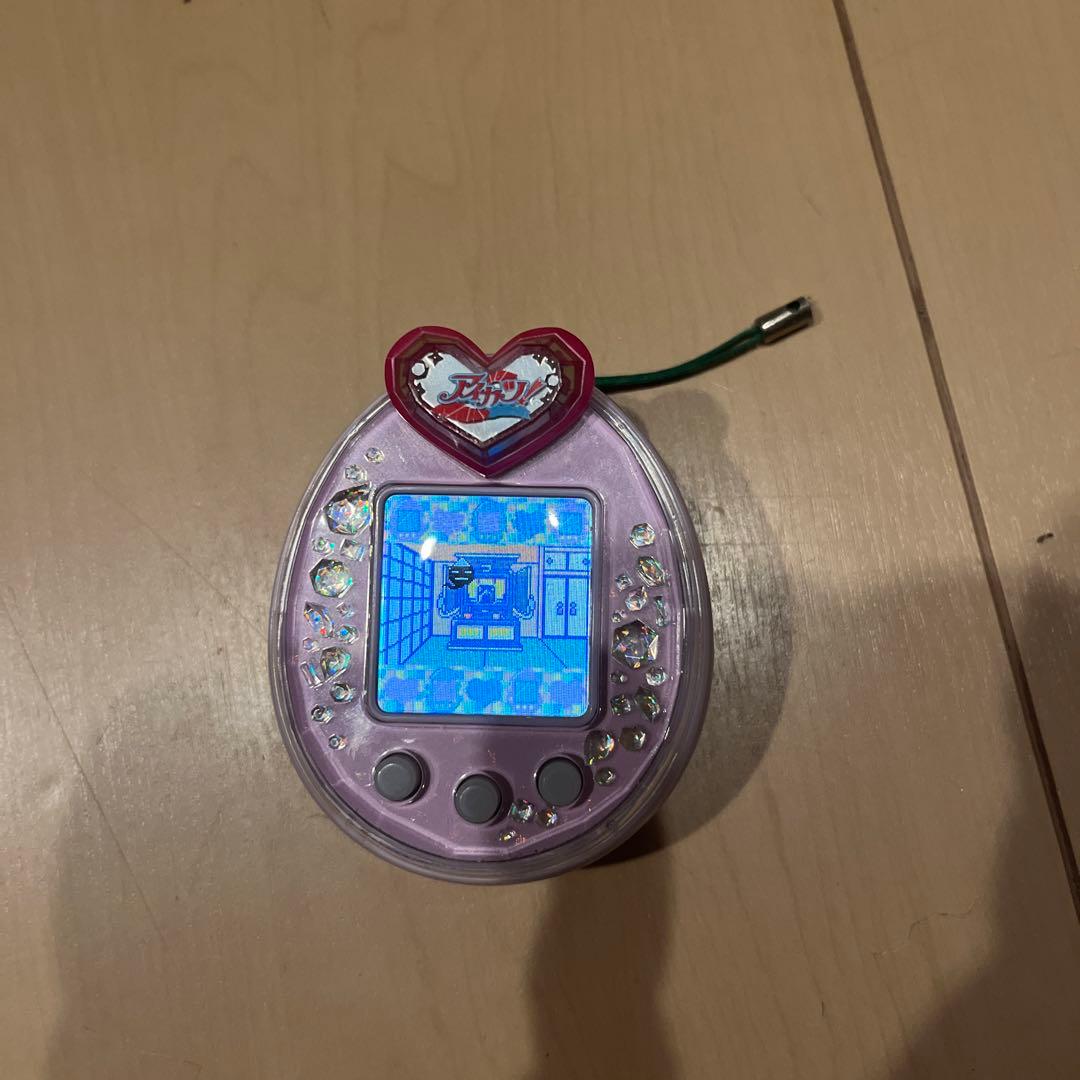 アイカツ たまごっち