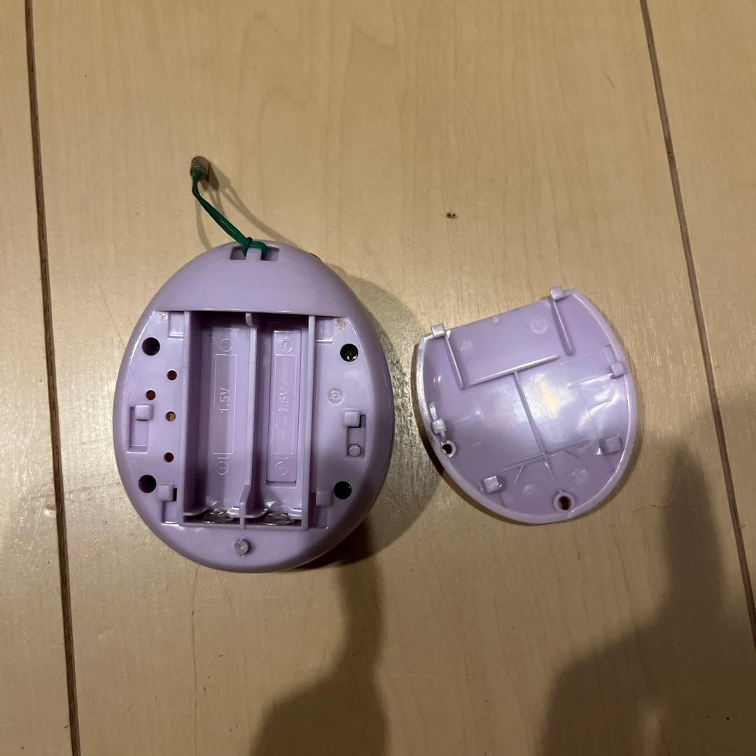 アイカツ たまごっち