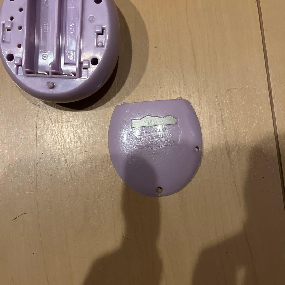 アイカツ たまごっち