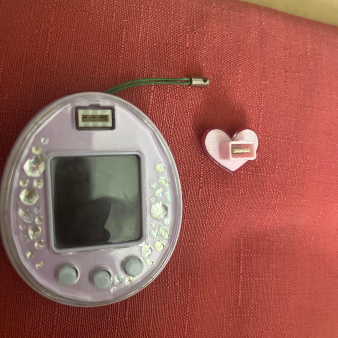 アイカツ たまごっち