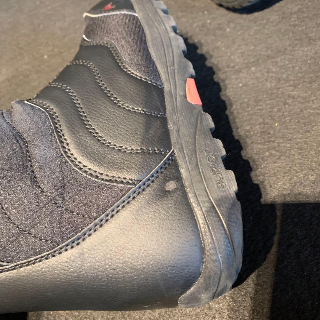 バートンミント24cm。