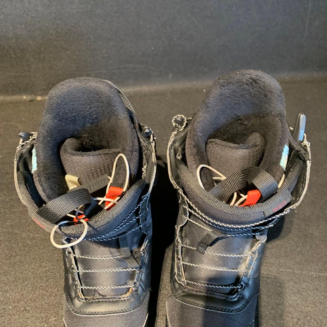 バートンミント24cm。