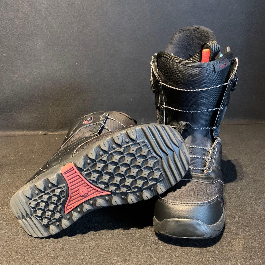 バートンミント24cm。