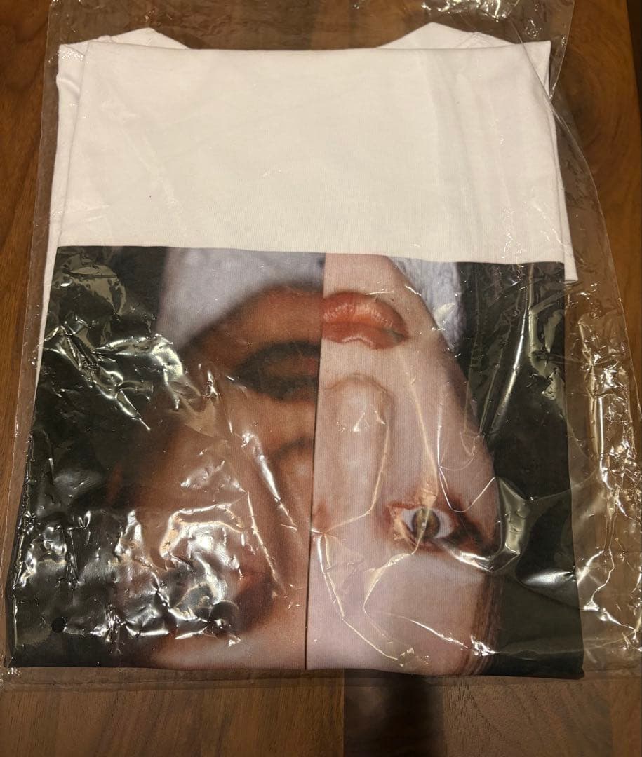 LADY GAGA MAYHEM POPUP限定 Tシャツ