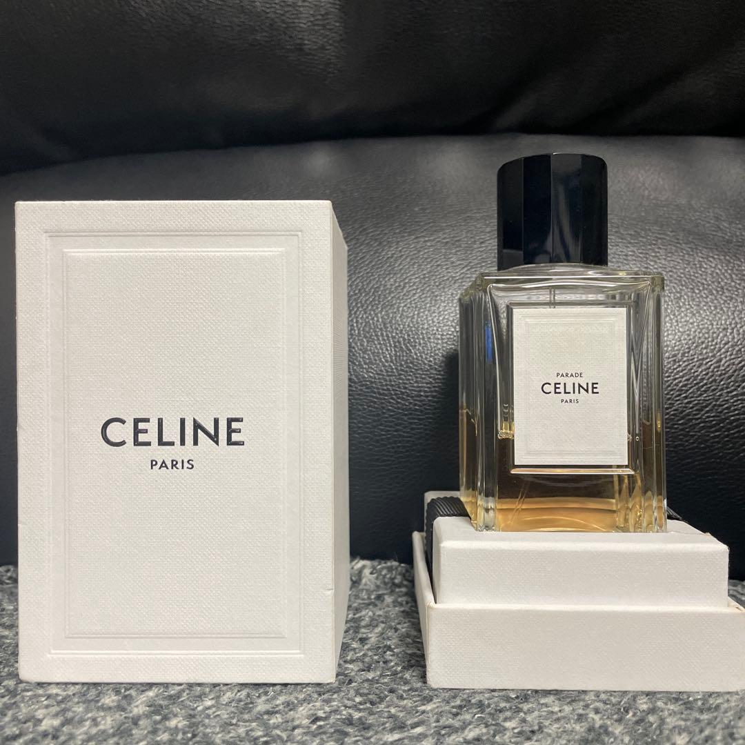 CELINE パラード 香水 ボックス付き