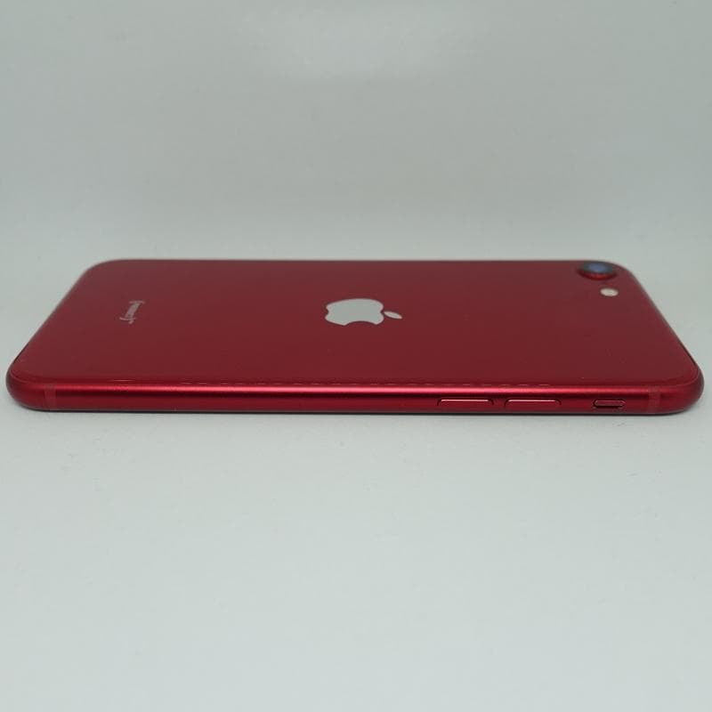 iPhone SE 第3世代 au 64GB (PRODUCT)RED