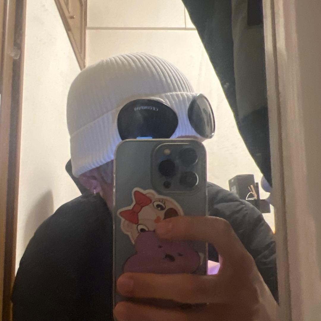 C.P. Company ビーニー