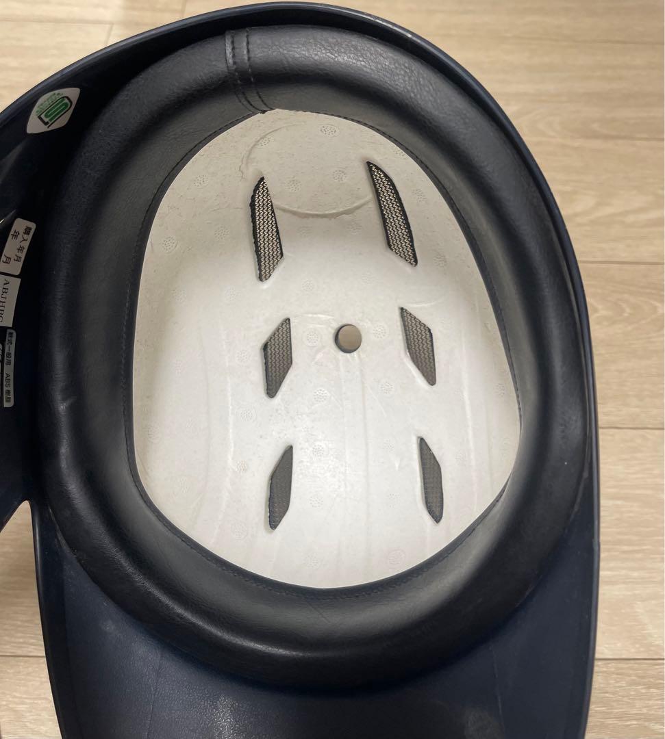 ZETT フェイスガード付ヘルメット