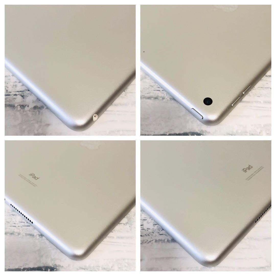 iPad 第8世代 32GB wifiモデル　管理番号：335
