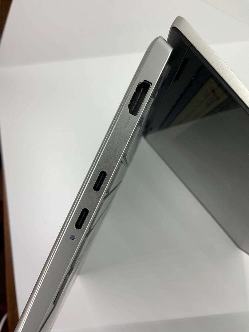 Dell Inspiron 14 7430 2-in-1 13世代i5