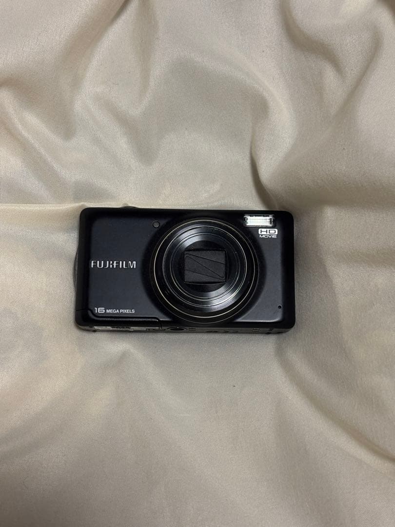 Fujifilm 16メガピクセル コンパクトデジタルカメラ