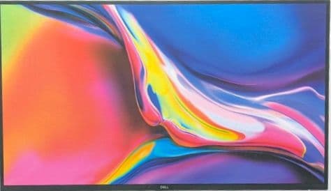 Dell S2725QC 27インチ 4K モニター