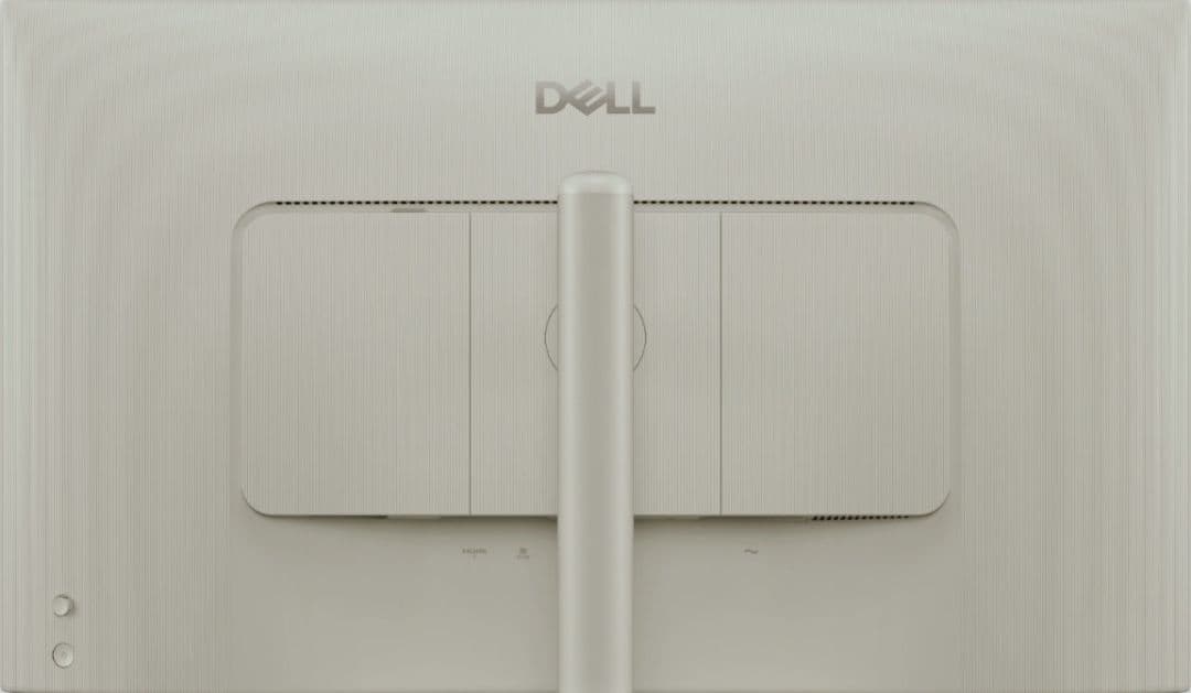 Dell S2725QC 27インチ 4K モニター