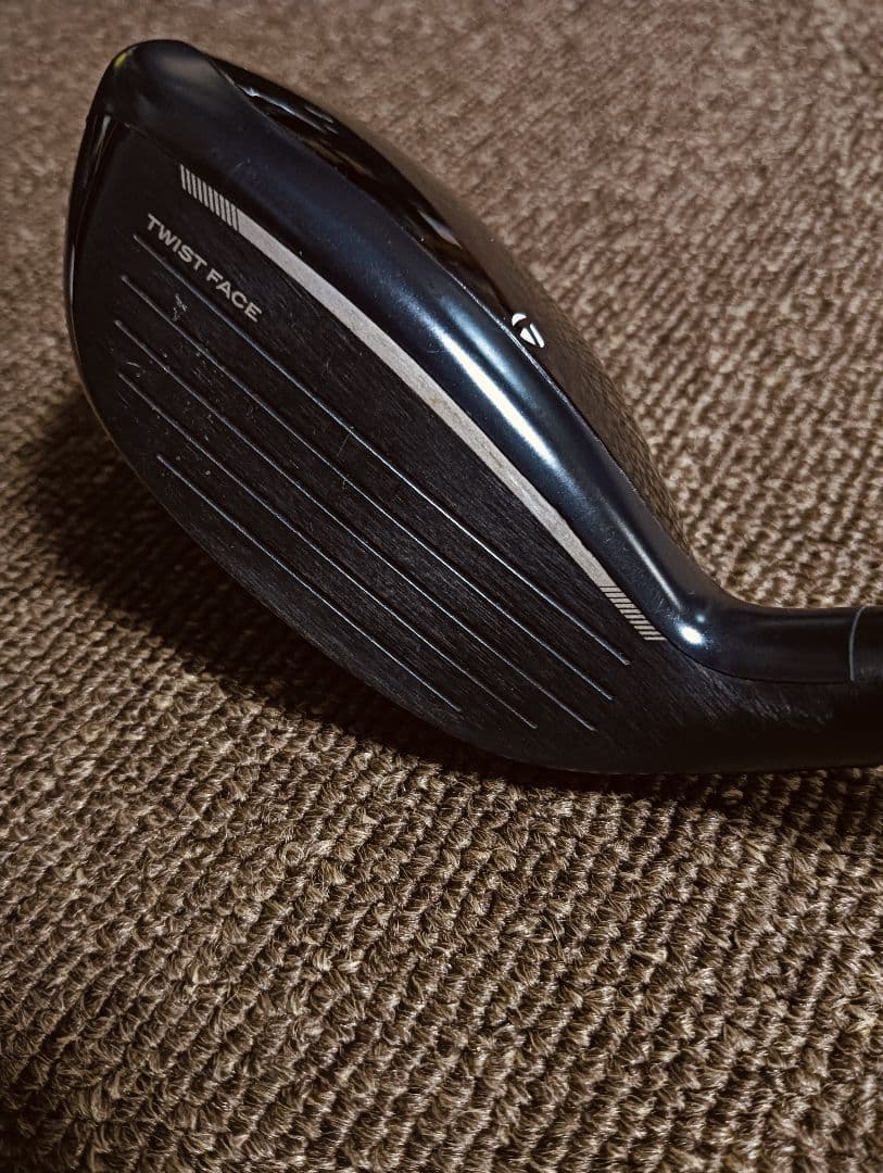 極上希少レア カチャ付 ステルス2 ユーティリテ4u テンセイck80xHY