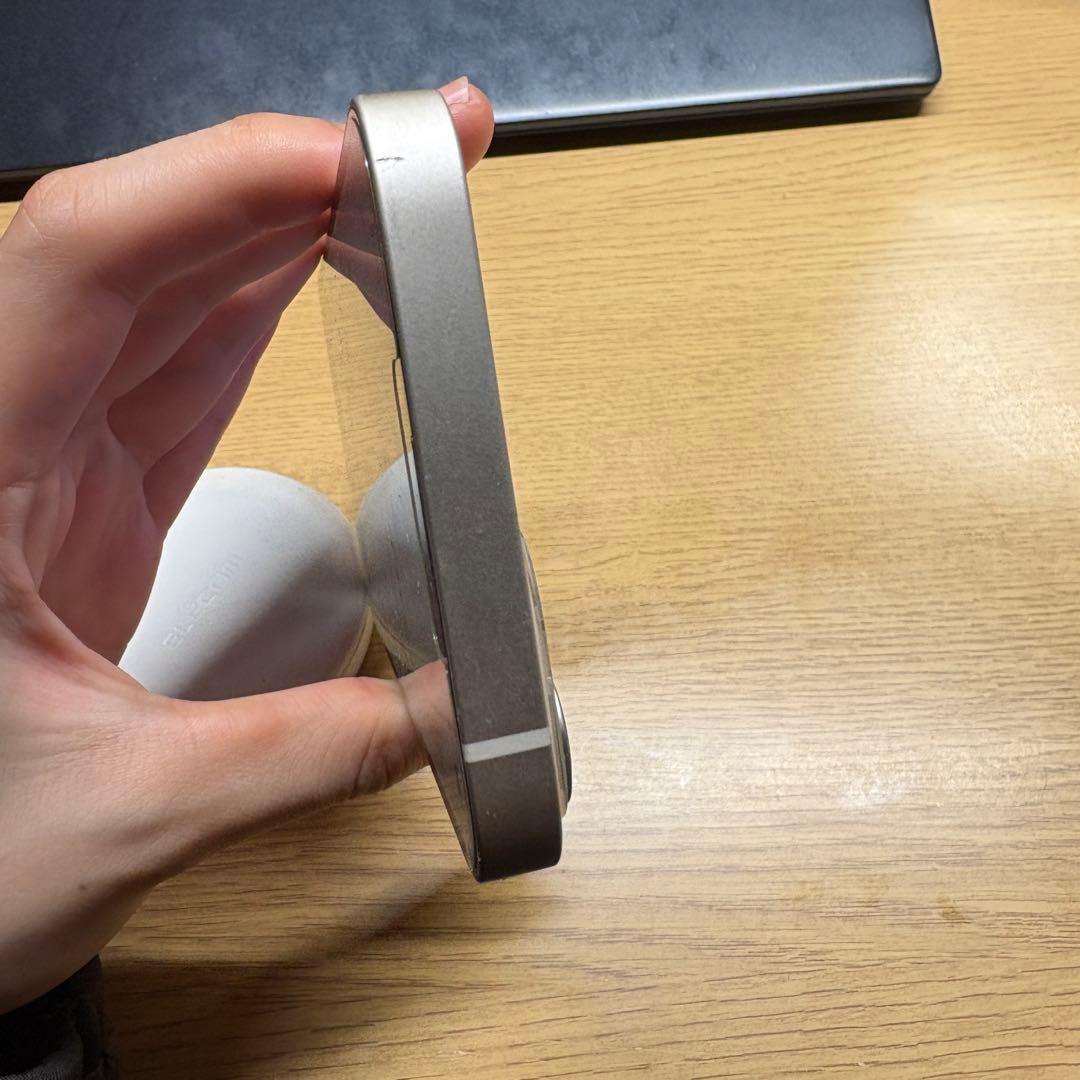 Apple iPhone 13 ホワイト スターライト 本体 128gb