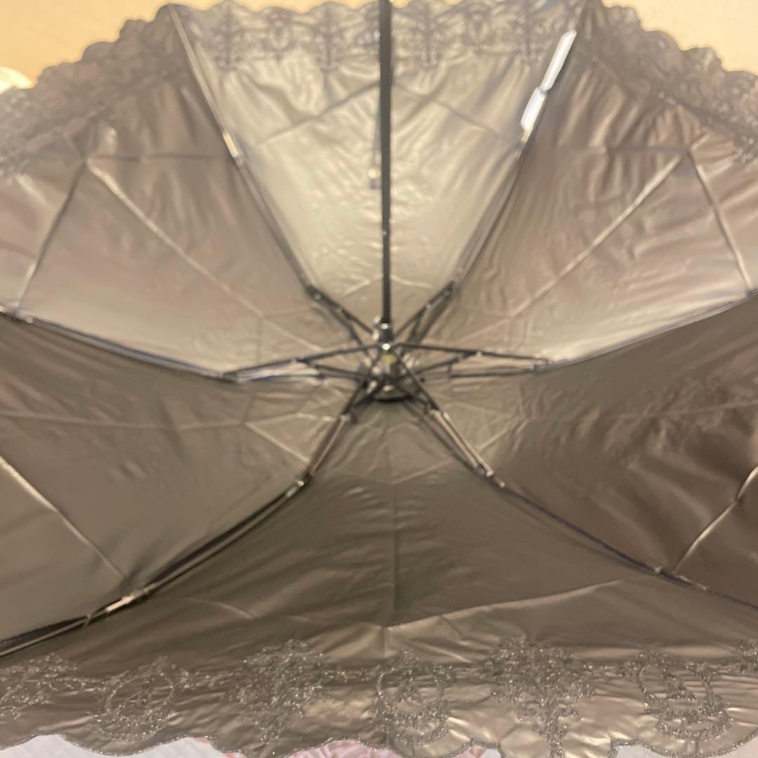 アンテプリマ　サマーシールド　晴雨兼用傘　未使用