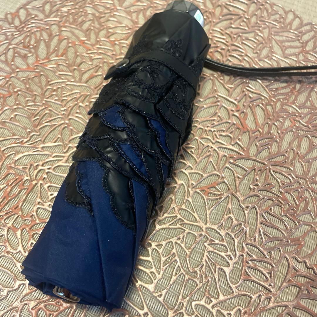 アンテプリマ　サマーシールド　晴雨兼用傘　未使用