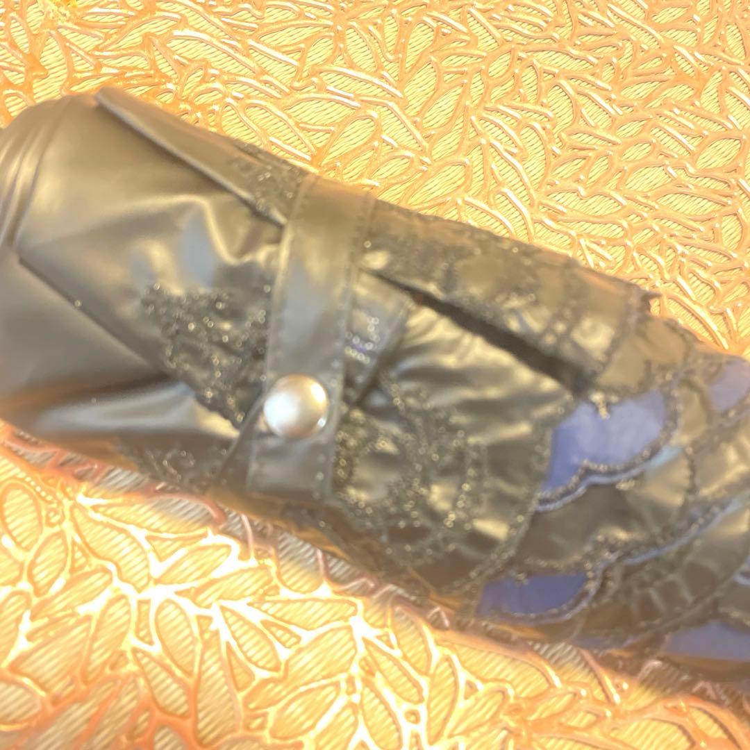 アンテプリマ　サマーシールド　晴雨兼用傘　未使用