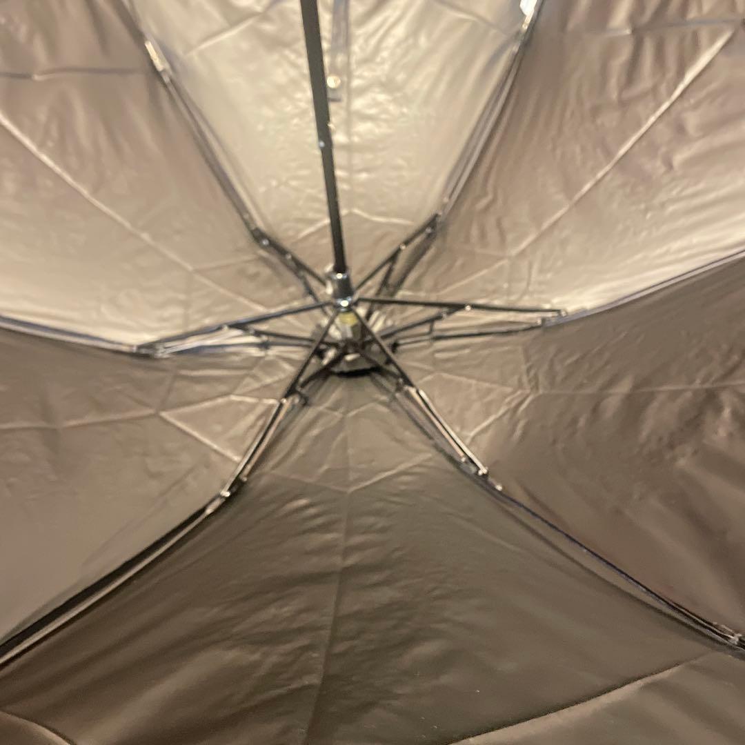アンテプリマ　サマーシールド　晴雨兼用傘　未使用
