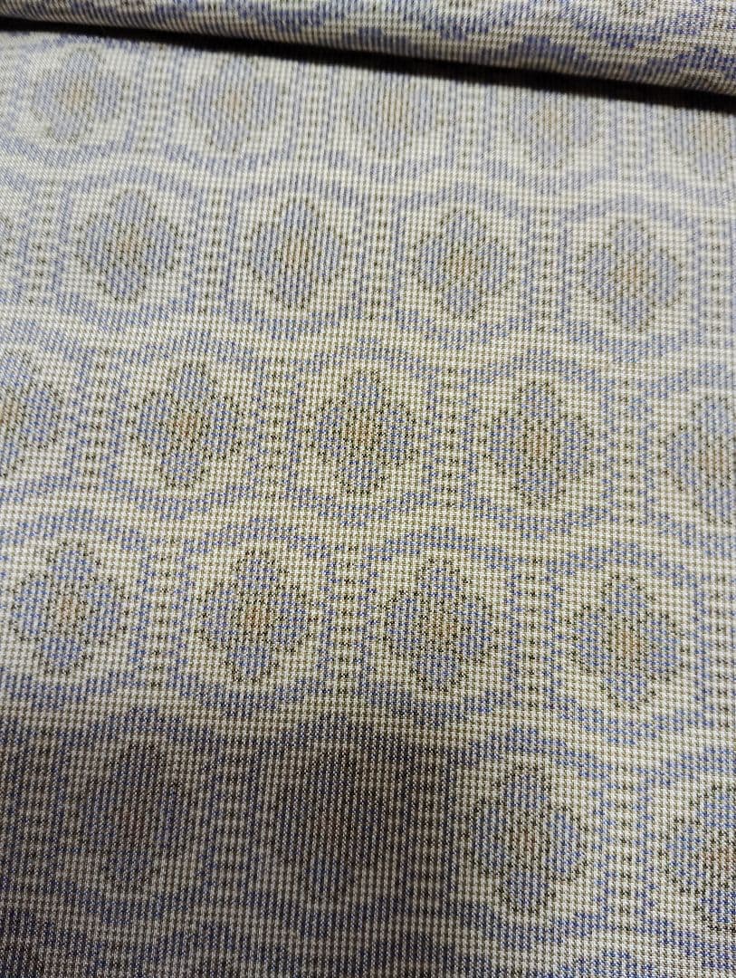 着物セット（青・白・ピンク）