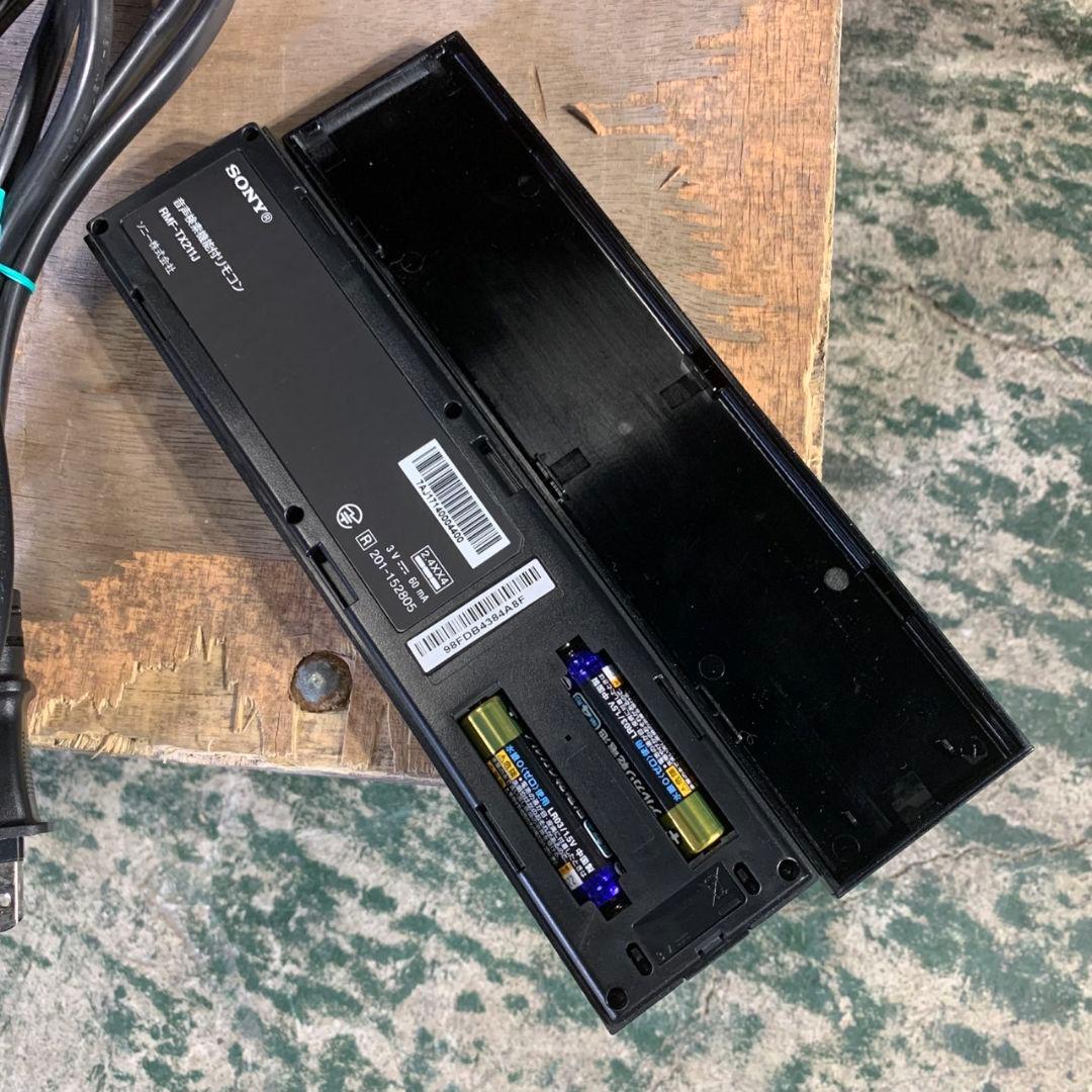 J422 SONY 2019年製 65インチ 4K有機ELテレビ