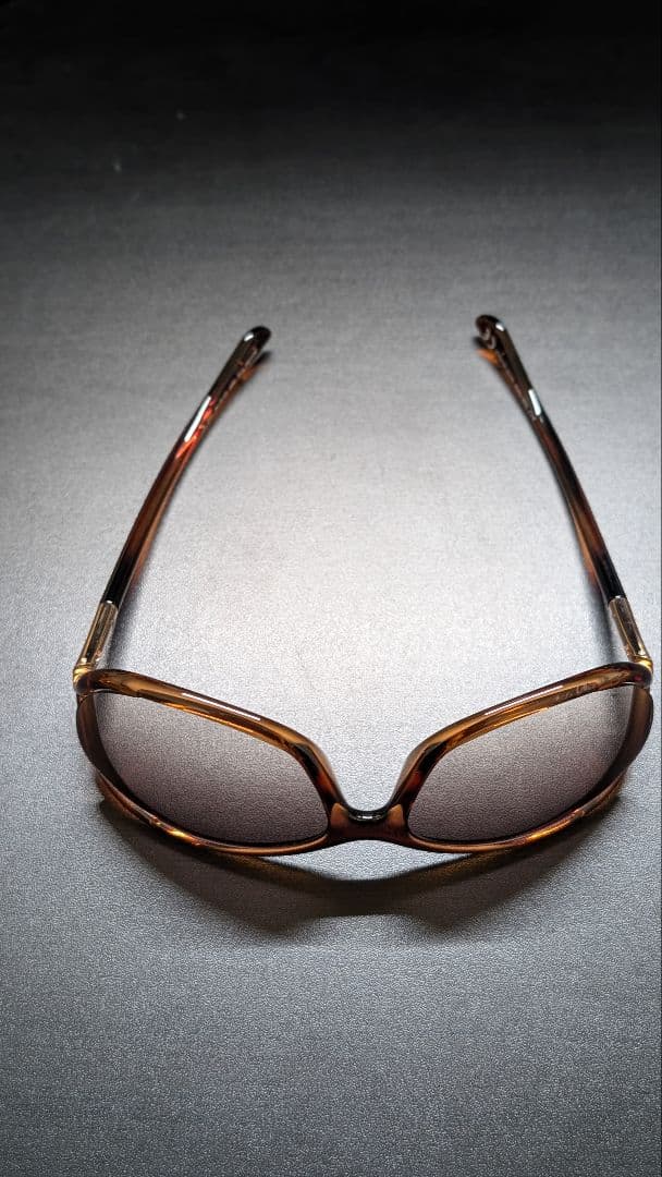 【良品】TOM FORD トムフォード サングラス jennifer TF8