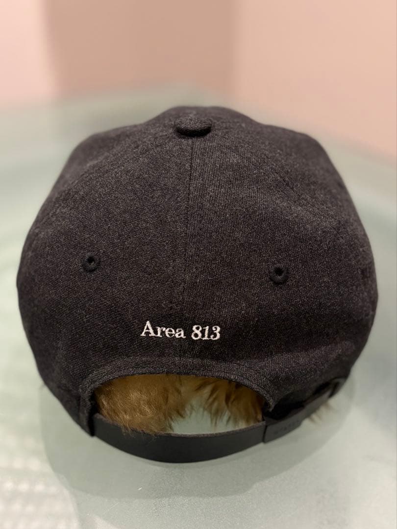 最終価格WTAPS URBAN TERRITORY キャップ 黒