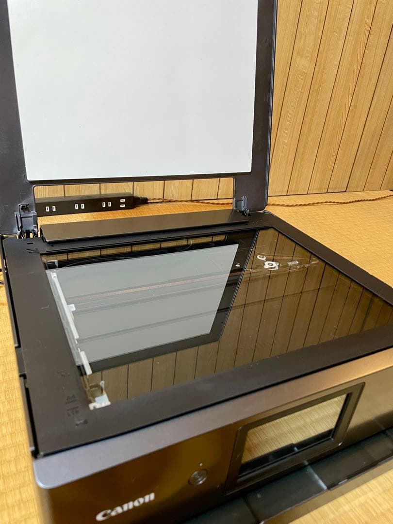 CANON PIXUS XK500 インクジェットプリンター キャノン