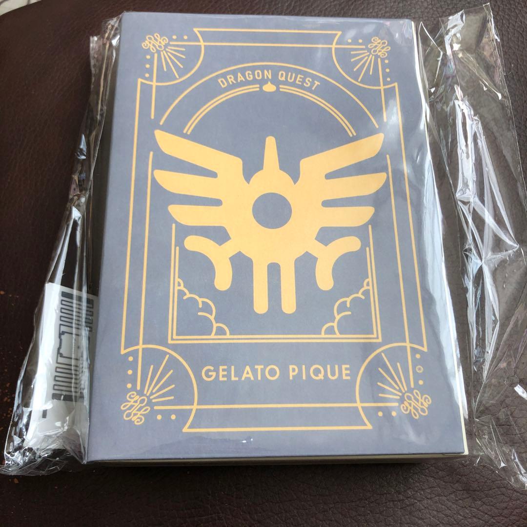 ろ*は様 ドラゴンクエスト　メンズ　アソートモンスター柄ボクサーパンツ　ジェラー