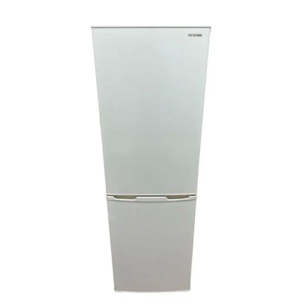 【名古屋市優先】高年式アイリスオーヤマ 冷蔵庫 162L 2023年北