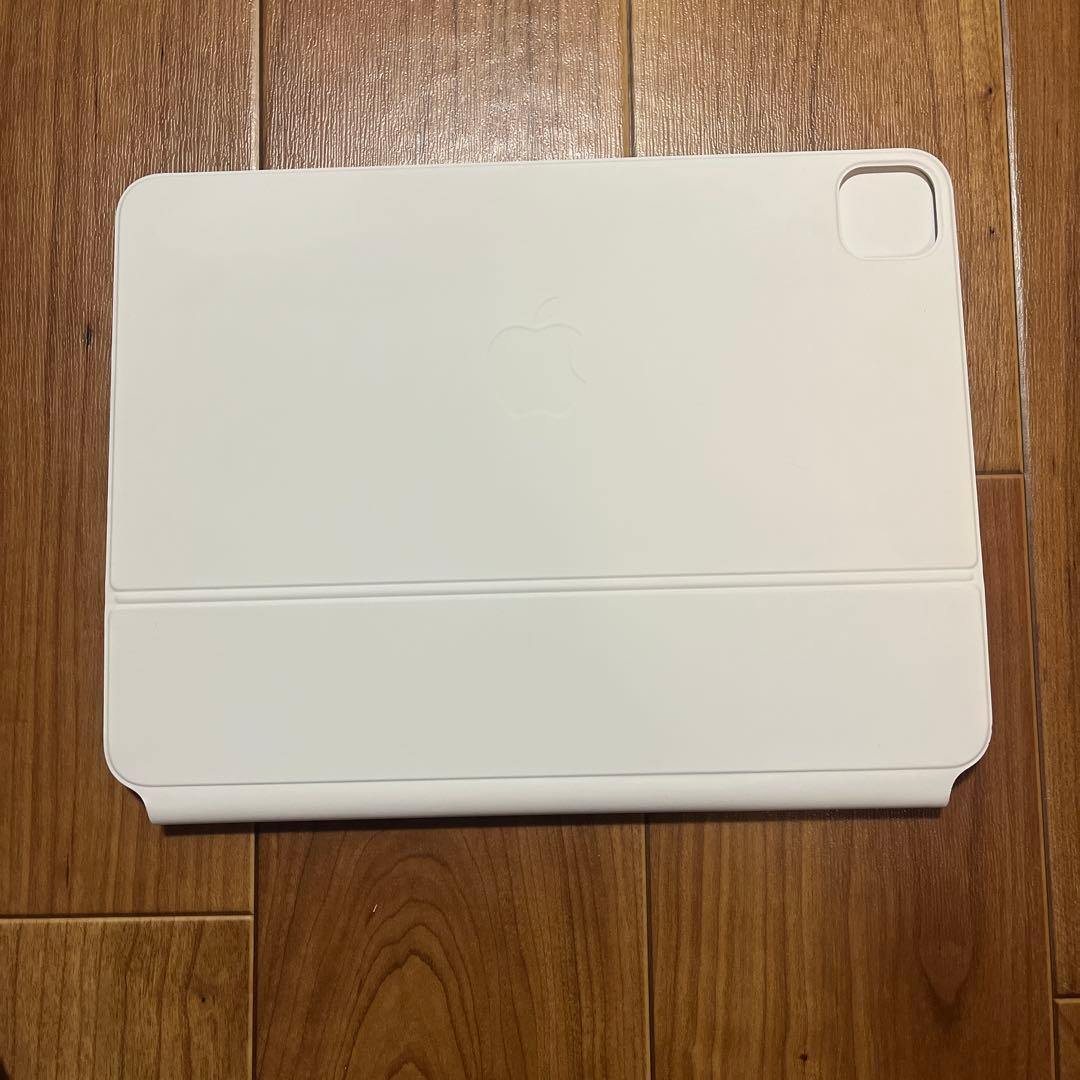 iPadアクセサリー iPad magic keyboard (iPad Pro / Air 11)