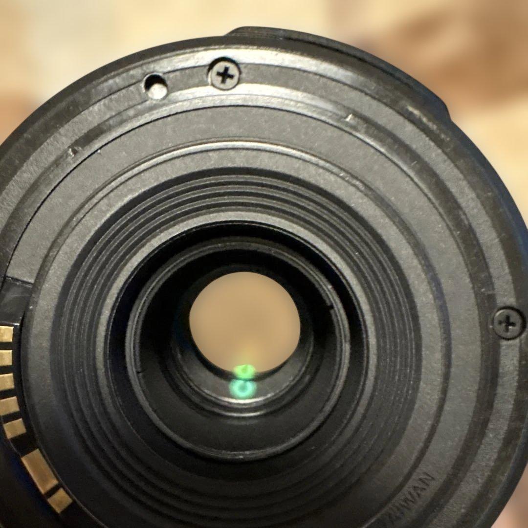 Canon EOS Kiss X4 レンズ4本付き　 ⭐︎カメラ女子初心者向け⭐︎