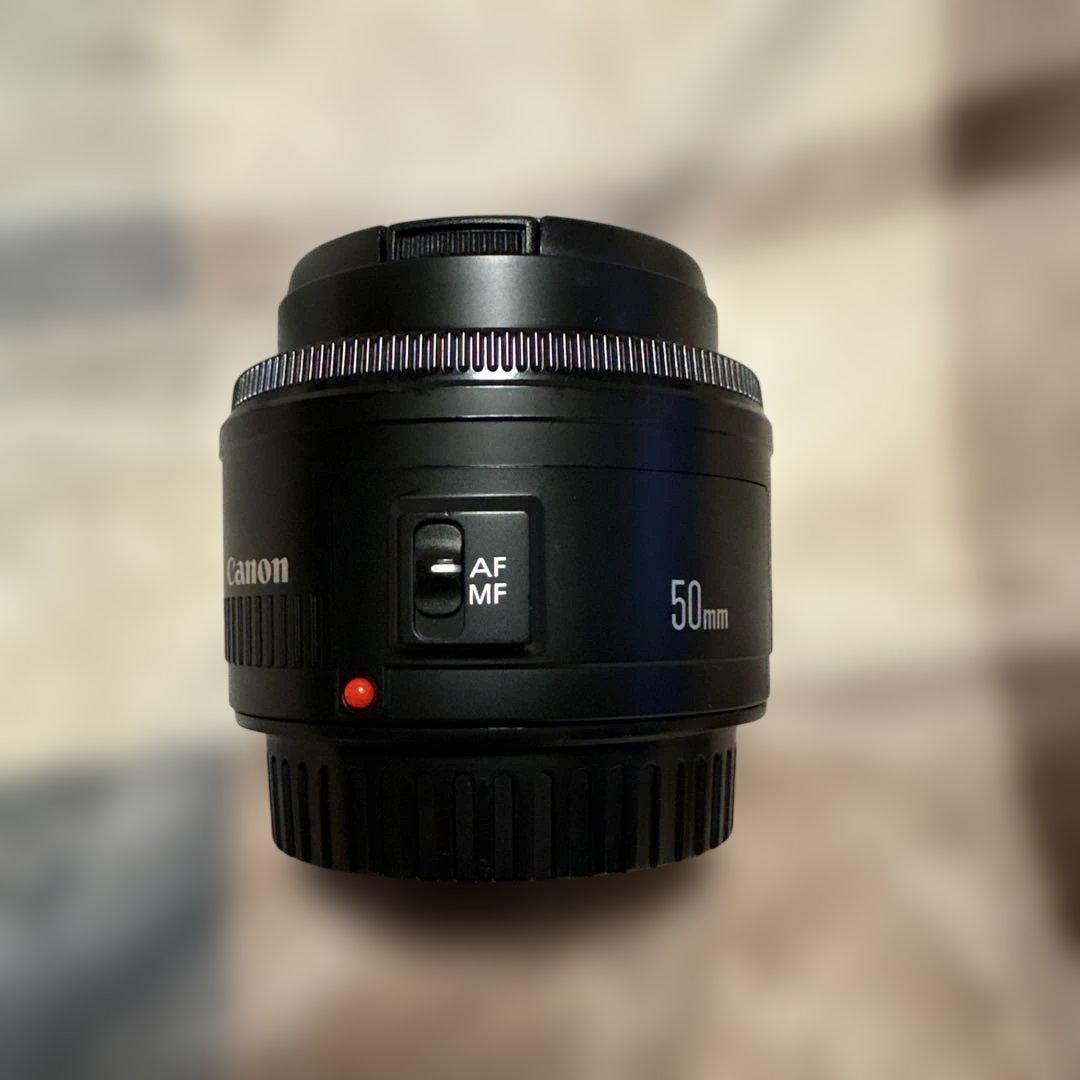 Canon EOS Kiss X4 レンズ4本付き　 ⭐︎カメラ女子初心者向け⭐︎