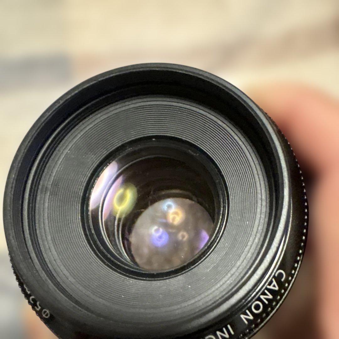 Canon EOS Kiss X4 レンズ4本付き　 ⭐︎カメラ女子初心者向け⭐︎