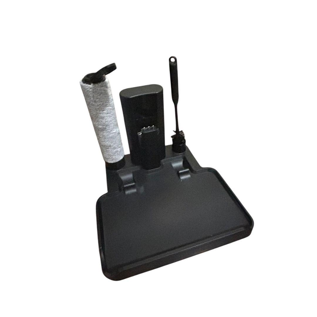 美品　ミンドー アクアエックス　MIA-N001　コードレス水拭き掃除機