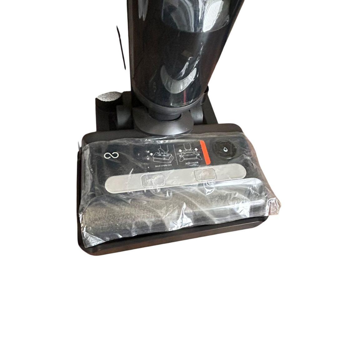 美品　ミンドー アクアエックス　MIA-N001　コードレス水拭き掃除機