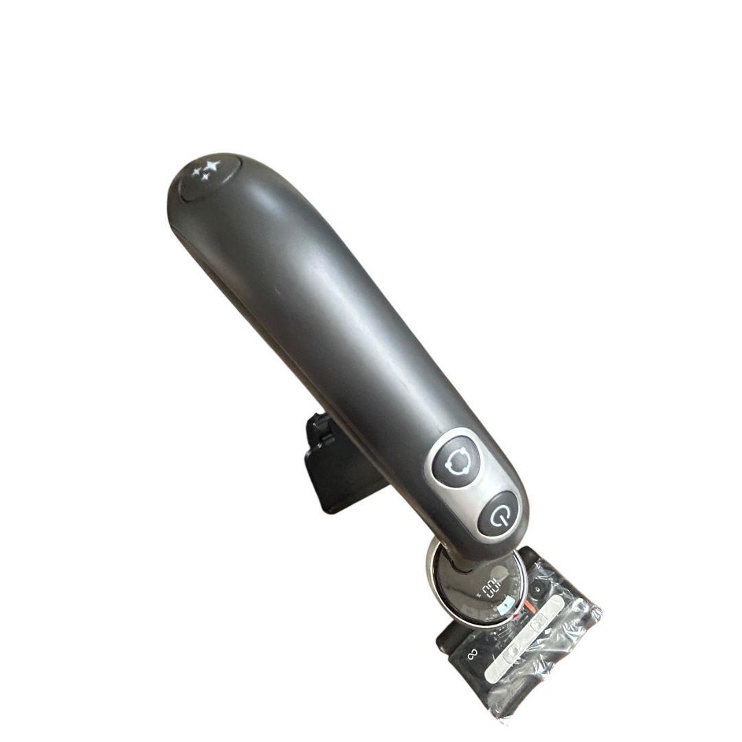 美品　ミンドー アクアエックス　MIA-N001　コードレス水拭き掃除機